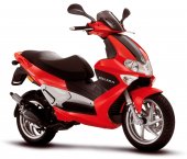 2006 Gilera Runner Pure Jet photo